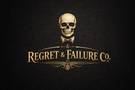 Regret &amp; Failure Coffee Co. - Home